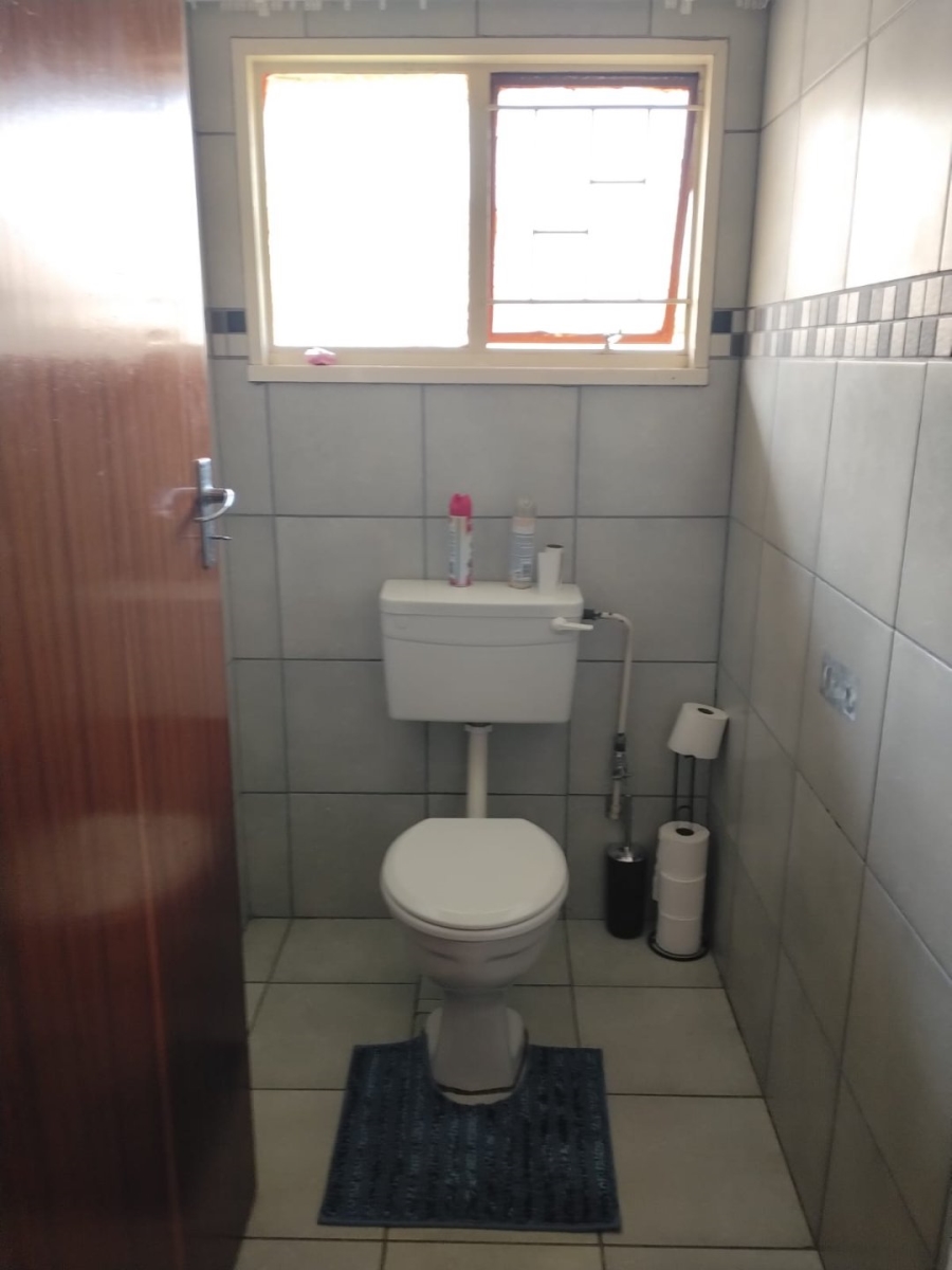 3 Bedroom Property for Sale in Odendaalsrus Free State